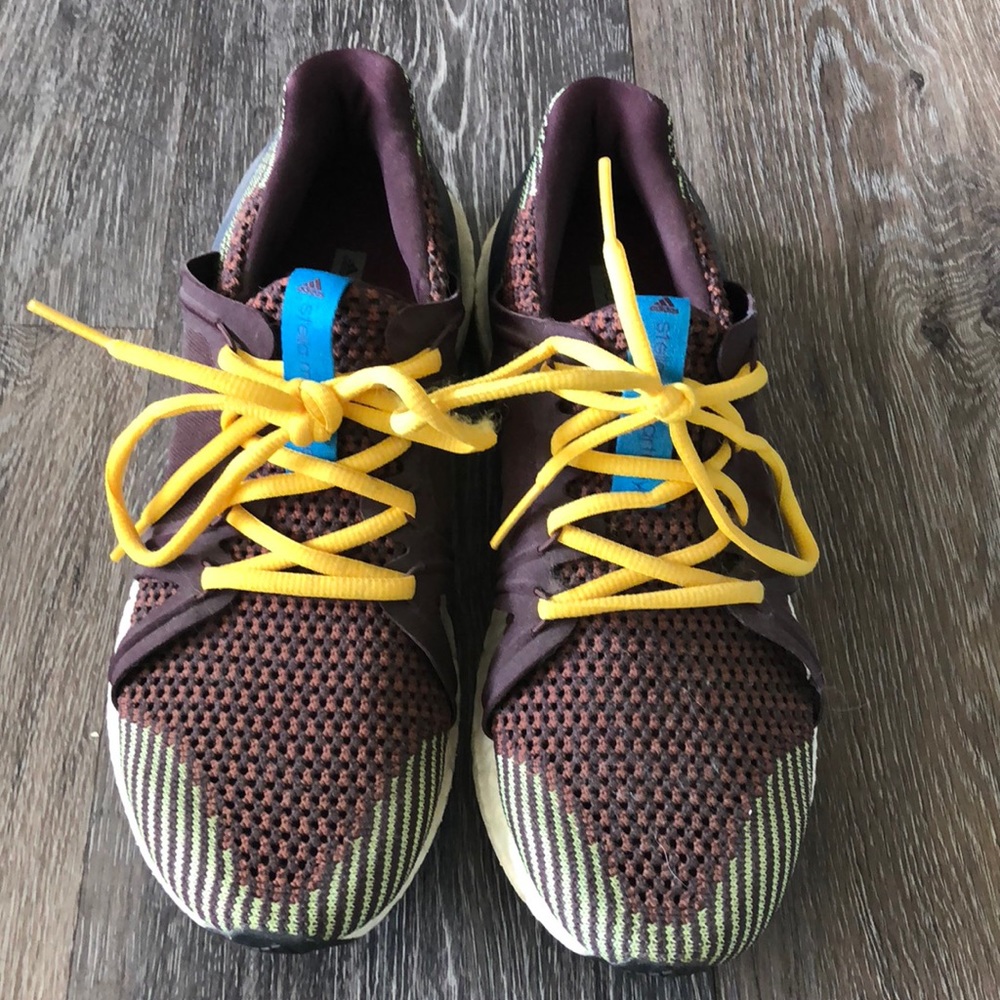 Stella McCartney Adidas Ultra Boost